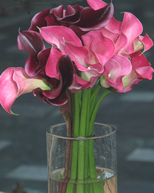 Bouquet Seasonal Flowers