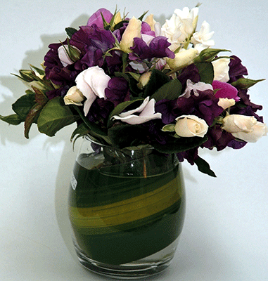 Floral Arrangements