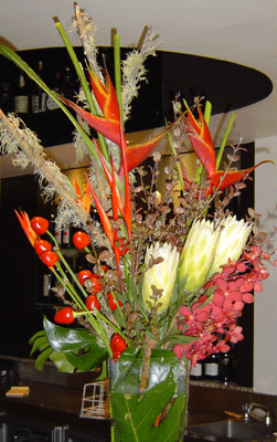 Floral Arrangements