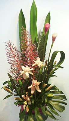 Occasions - Floral Arrangements