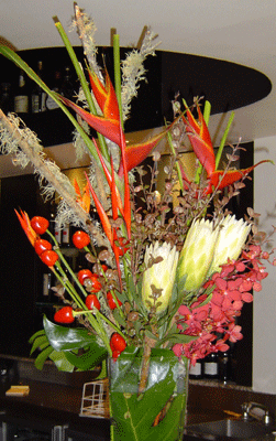 Occasions - Floral Arrangements