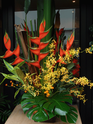 Occasions - Floral Arrangements