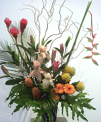 Occasions - Floral Arrangements