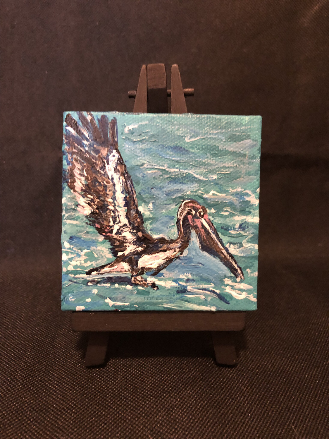 Pelican Water Landing