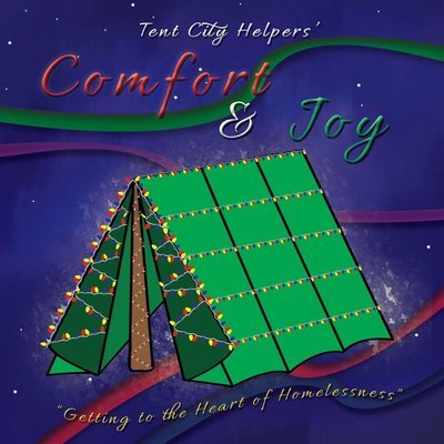 Comfort and Joy CD