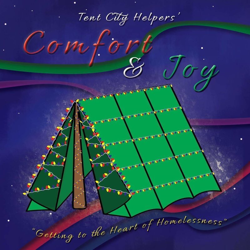 Comfort and Joy CD