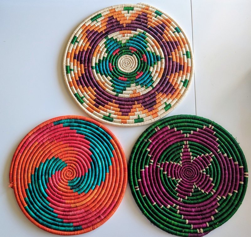 African Wall Art