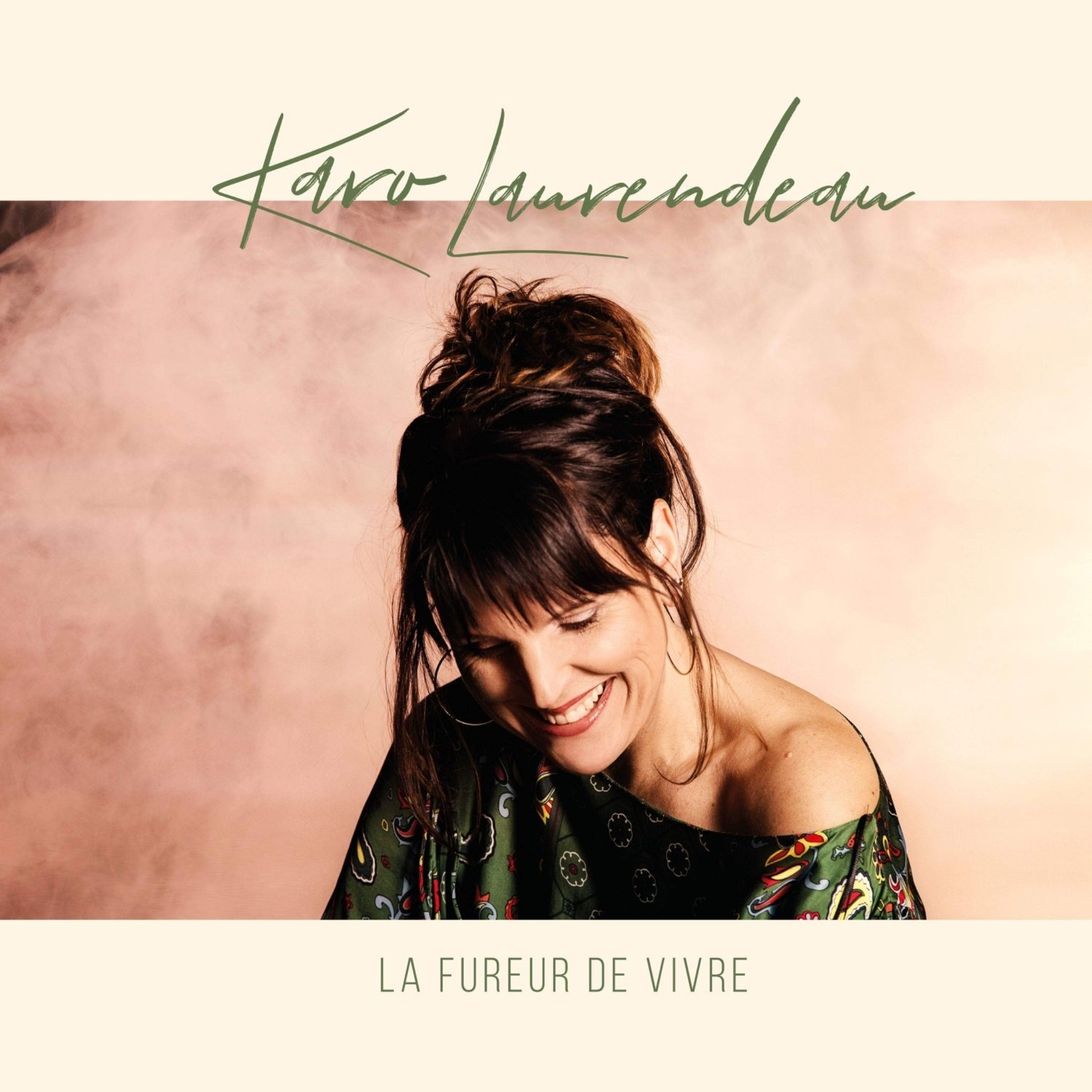 La Fureur de vivre - Album