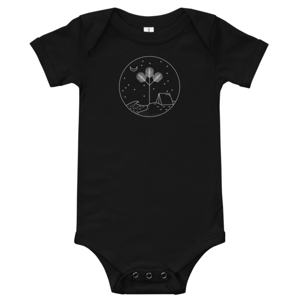 Shore Dazing - Baby One Piece