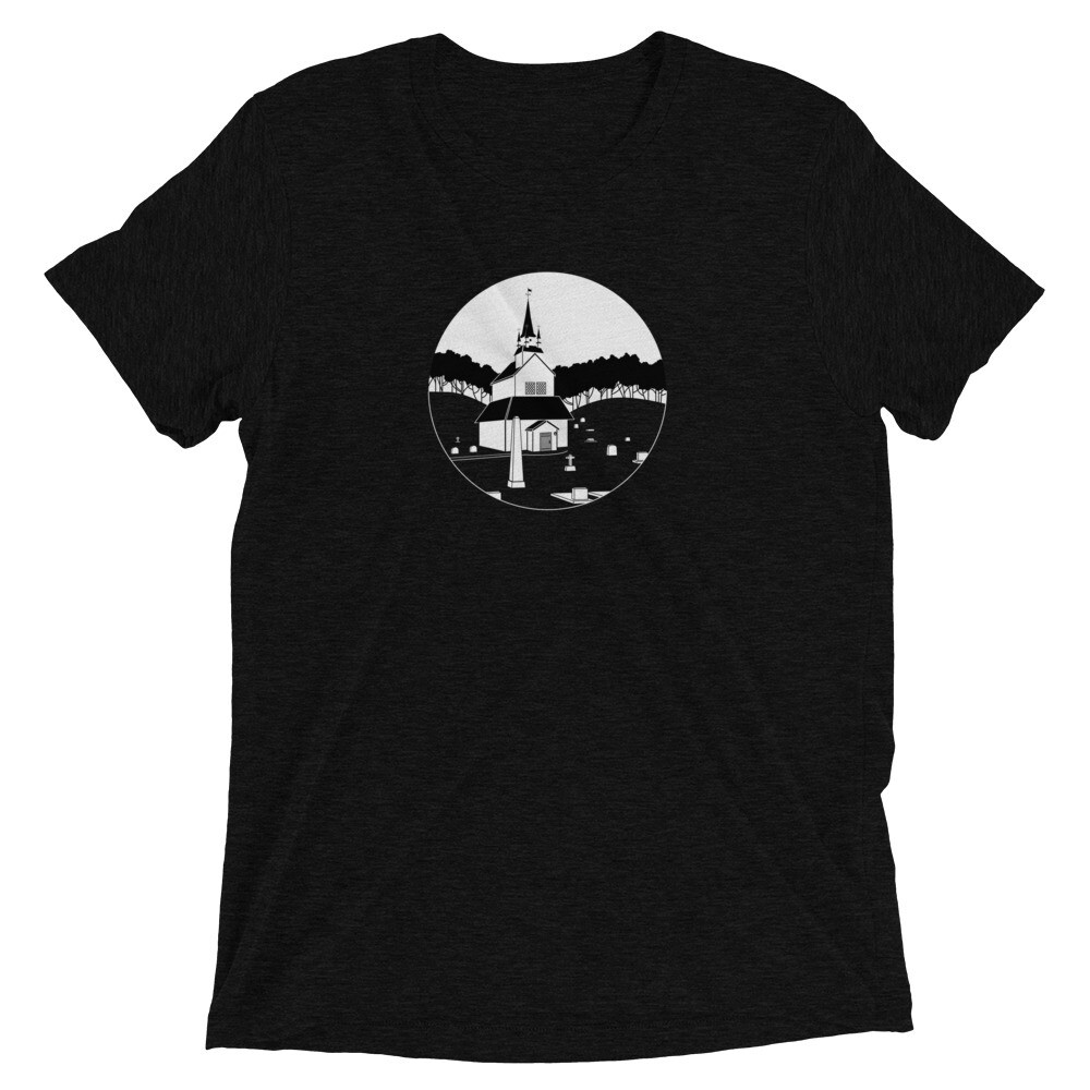 Kaupanger - T-shirt
