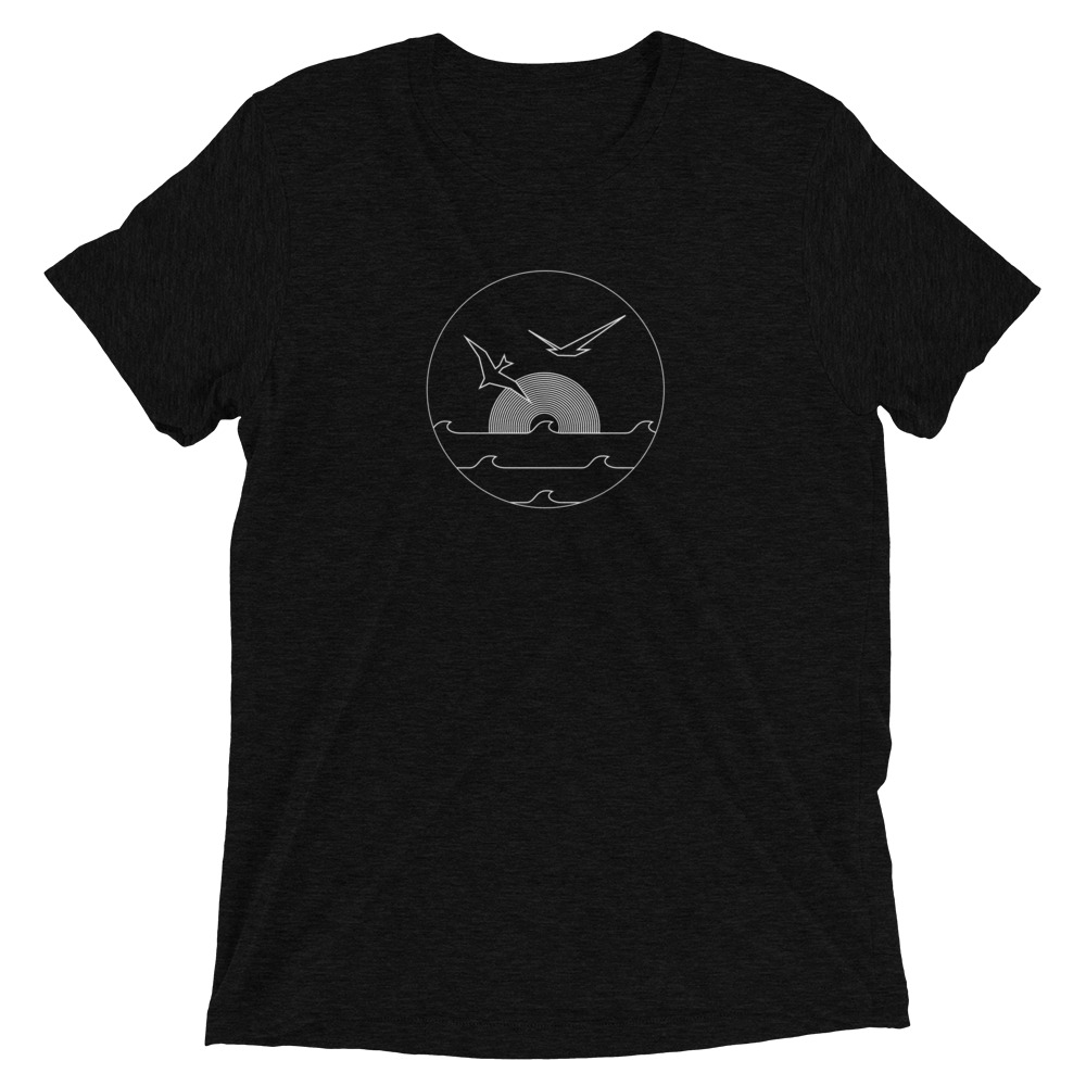 Sea Wind Divers - T-shirt