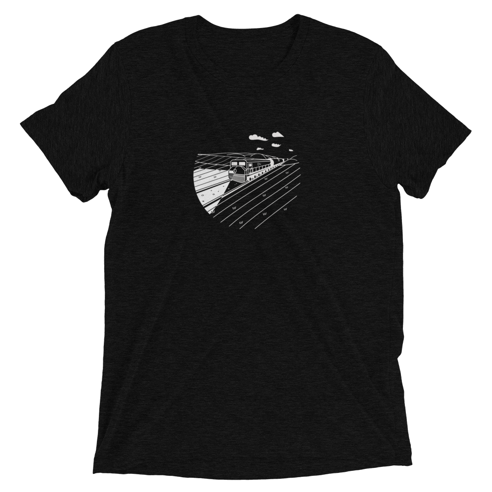 Storming with Diesel - T-shirt