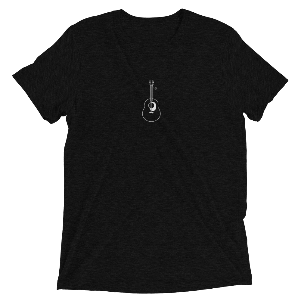 Broken Notes - T-shirt