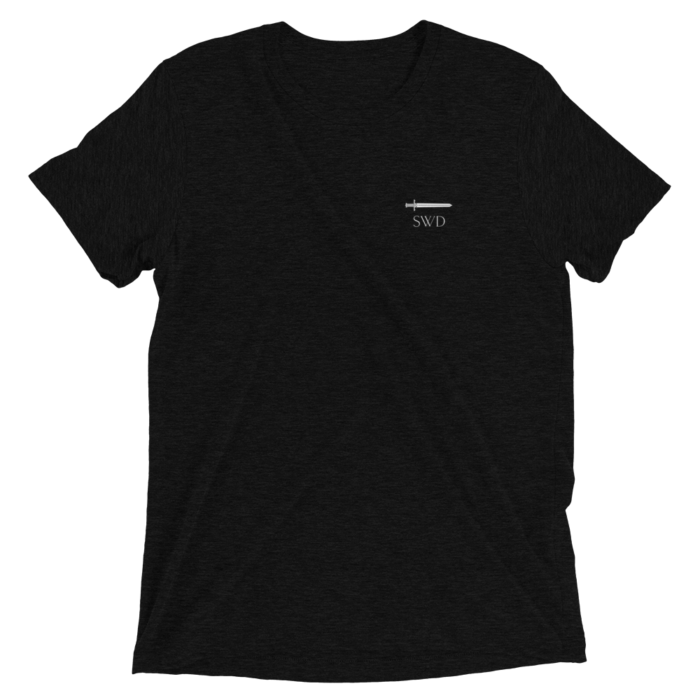Sword Logo - T-shirt