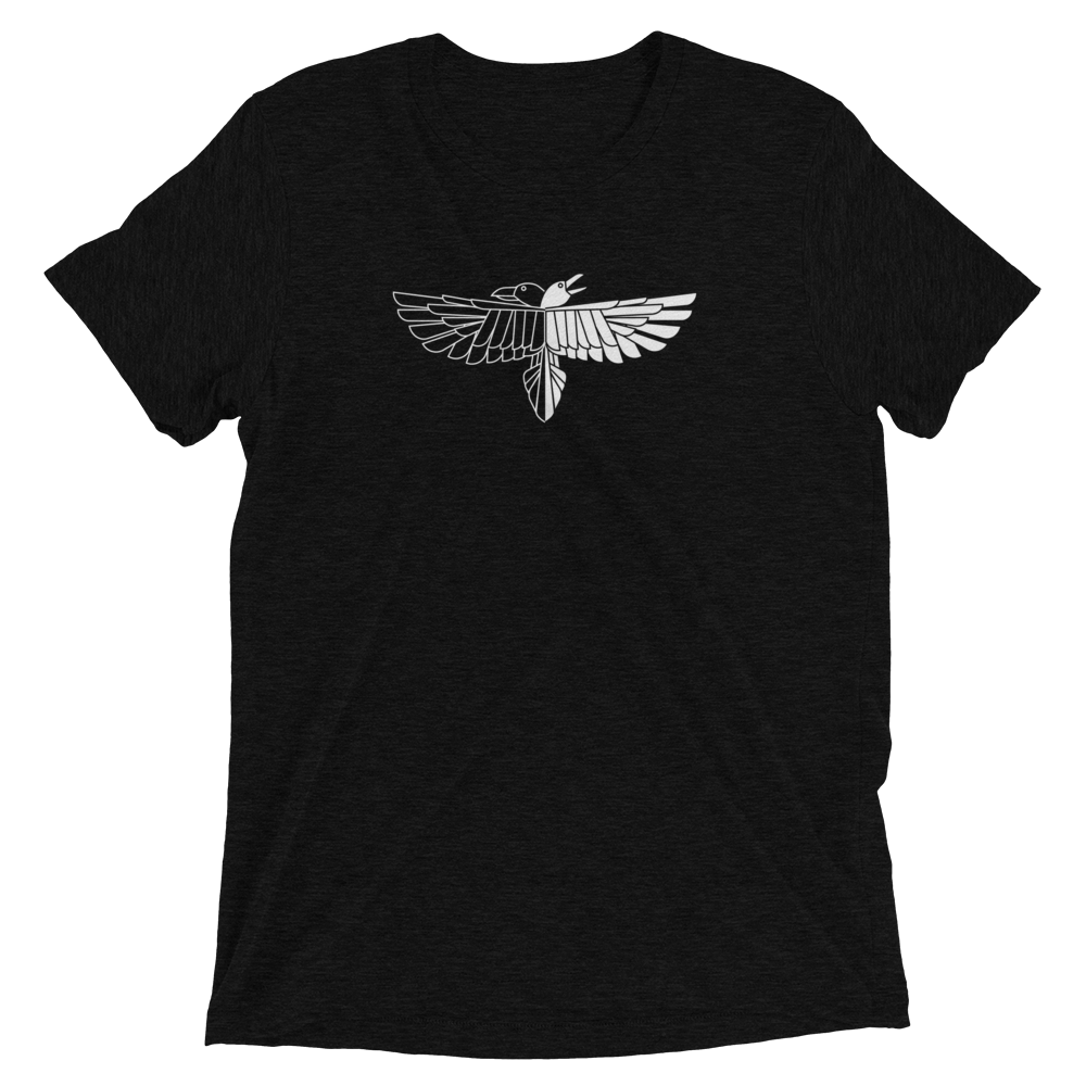 Odin&#39;s Ravens - T-shirt
