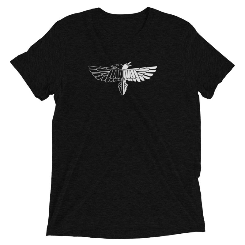 Odin's Ravens - T-shirt