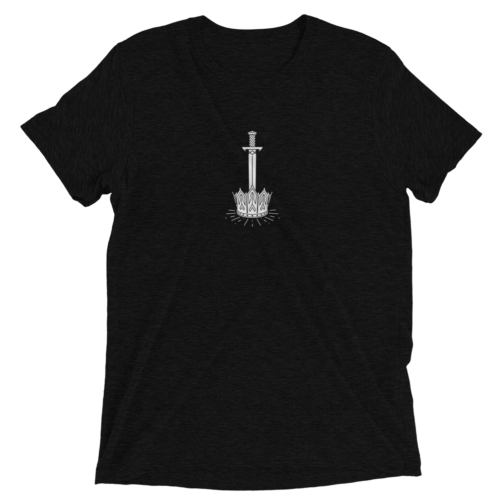 Sword of Destiny - T-shirt