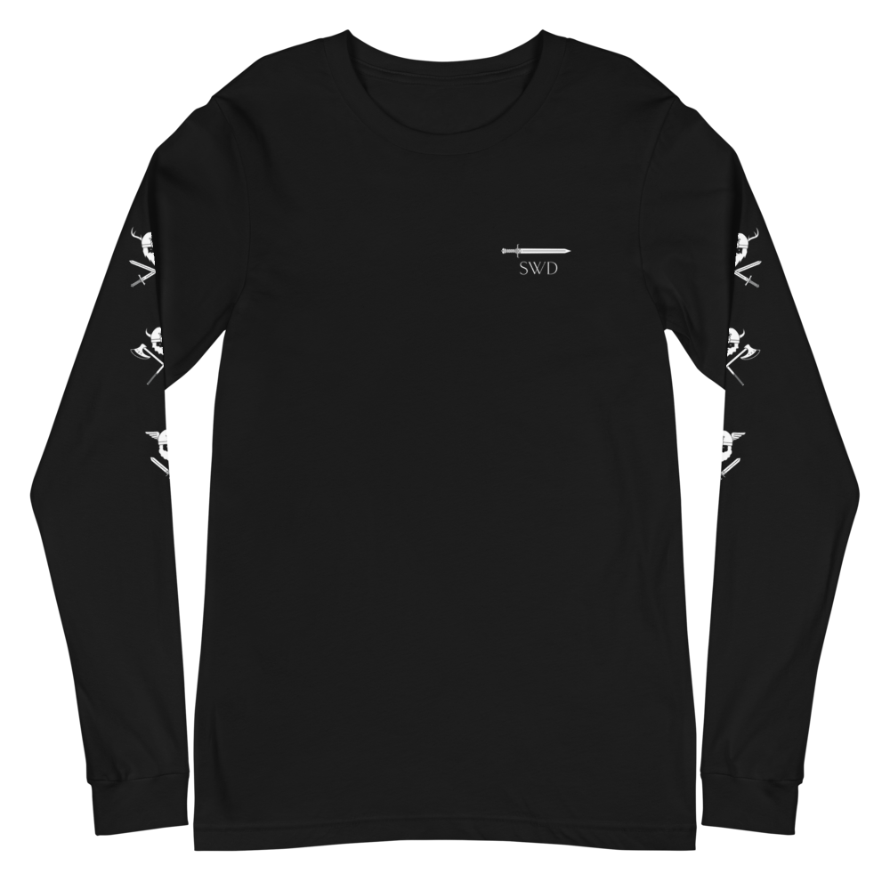 Viking Guides - Unisex Long Sleeve Tee