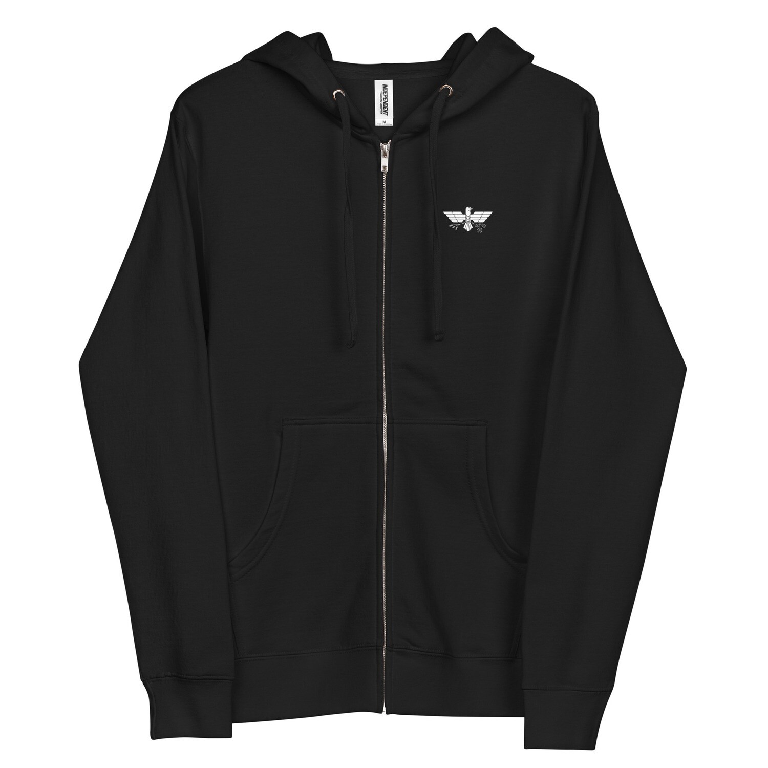 Family Flourish - Hoodie