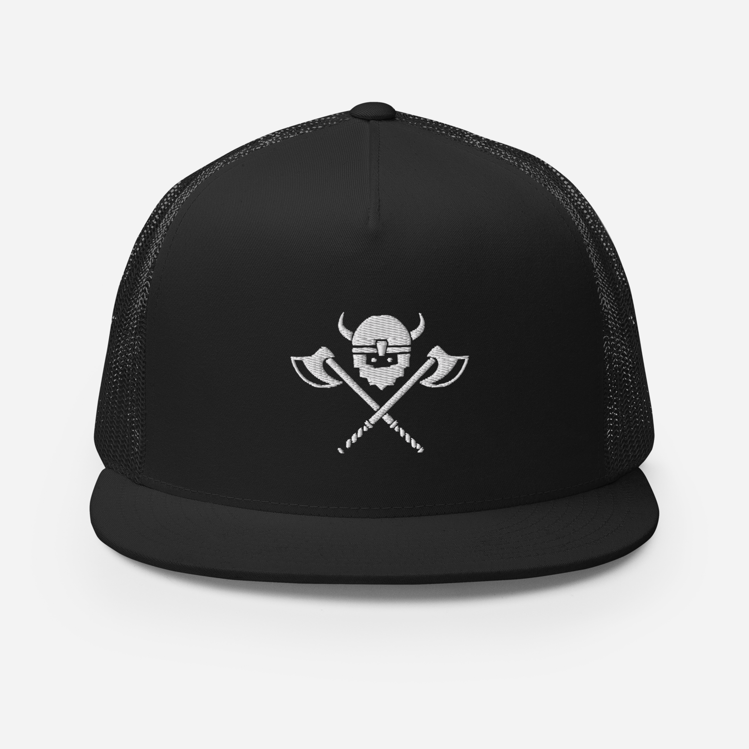 Double Axes - Trucker Cap