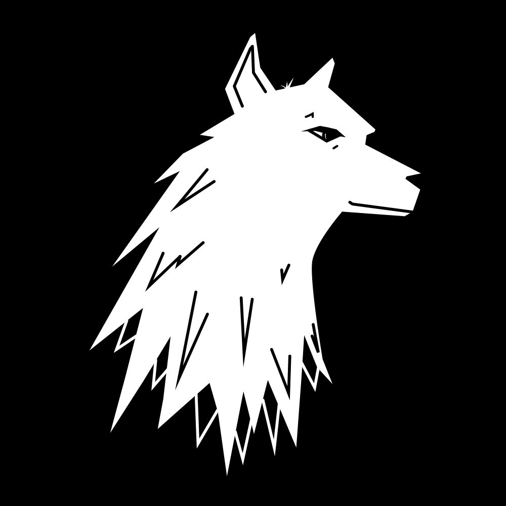 Stoic Wolf - T-shirt