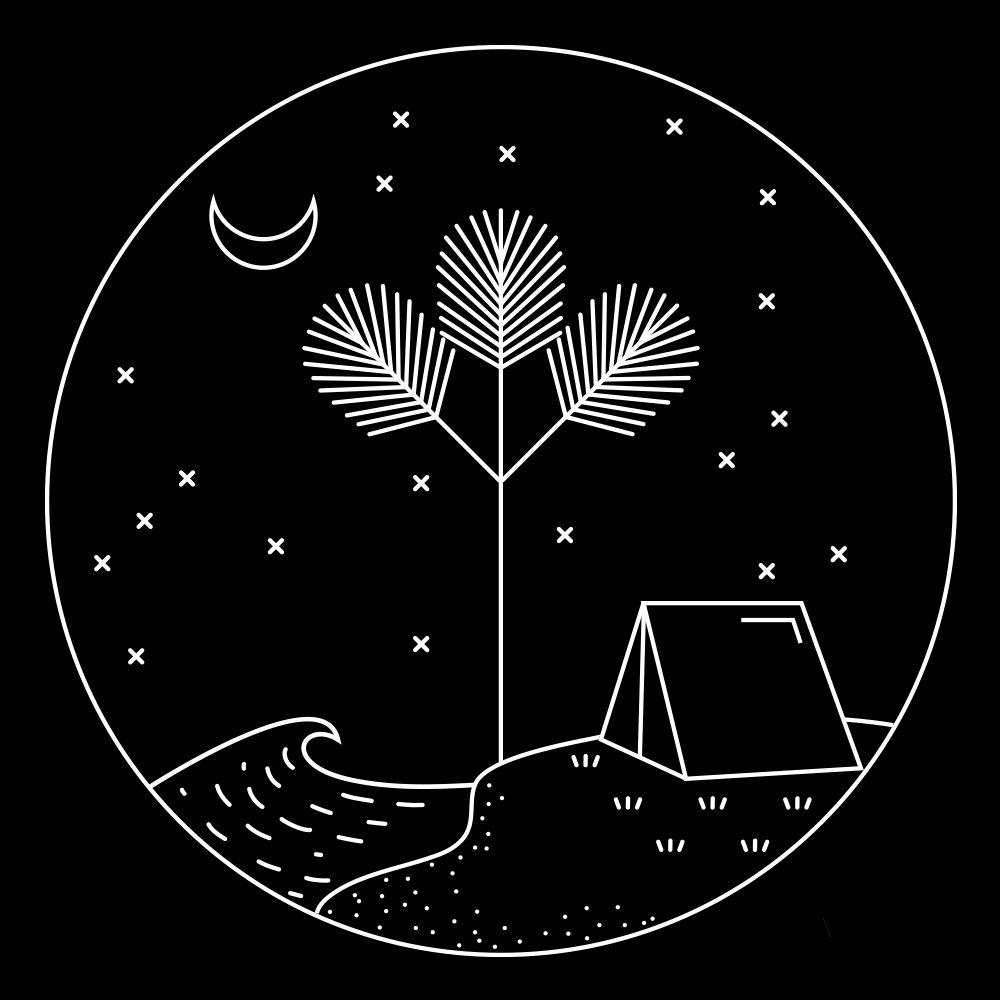 Shore Dazing - T-shirt
