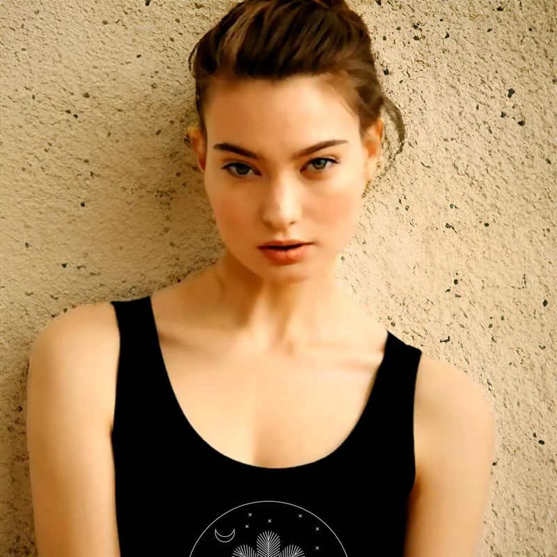 Tank Tops