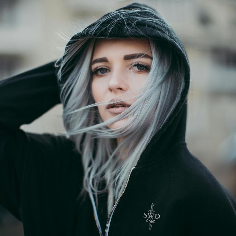 Hoodies