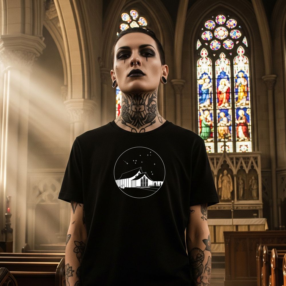 Some Wishes Do - T-shirt
