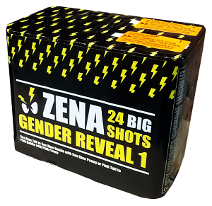 Gender Reveal 1 Gender Reveal 1