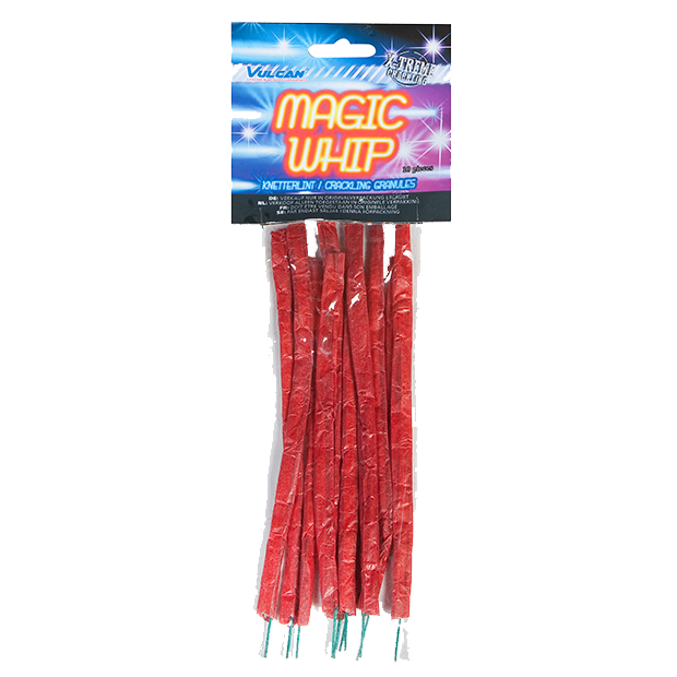 Knetterlint Magic Whip Knetterlint Magic Whip