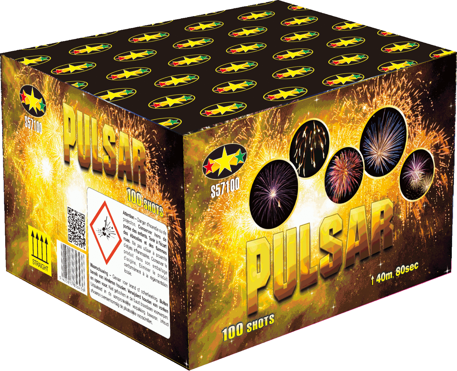 Pulsar Pulsar