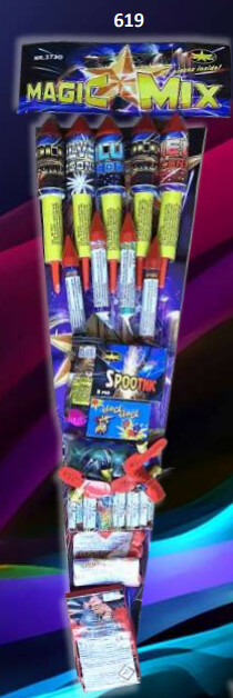 Junior Assortiment Junior Assortiment