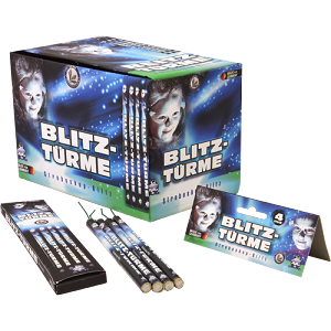 Blitz Turme Blitz Turme