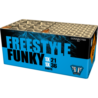 Funky Freestyle