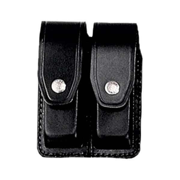 Portacargador doble de Cuero Vega Holster