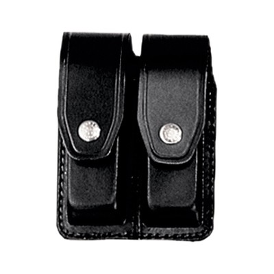 Portacargador doble de Cuero Vega Holster
