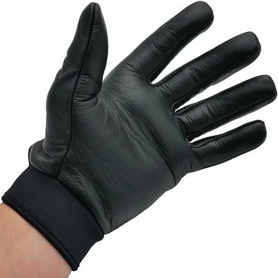Guantes de piel Vega Holster "Extra Duty"