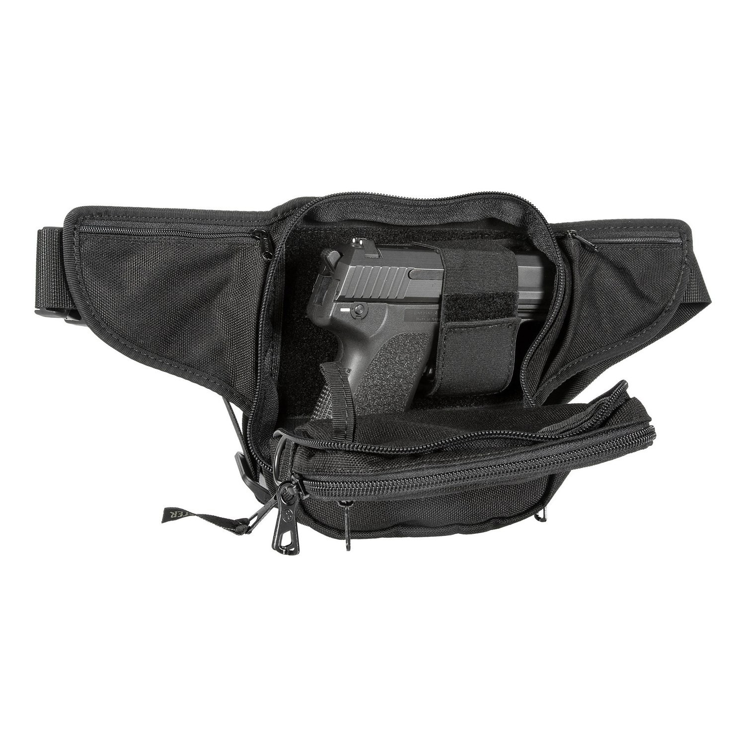 Riñonera  para paisano de cordura