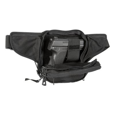 Riñonera  para paisano de cordura