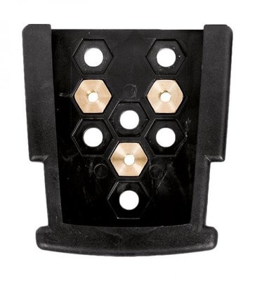 Acople rápido Vega Holster para funda