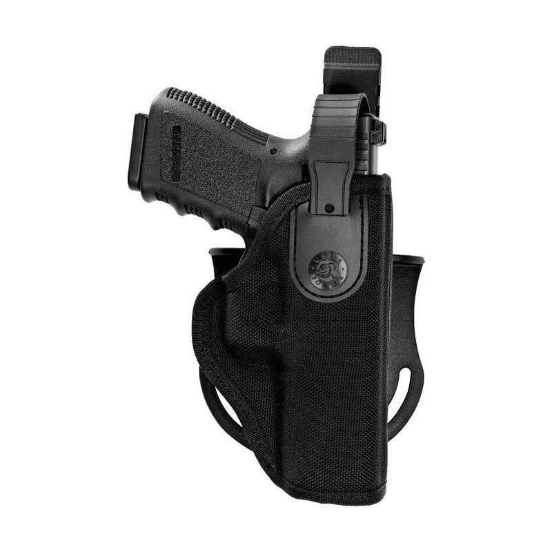 Funda de paisano de Cordura Vega Holster