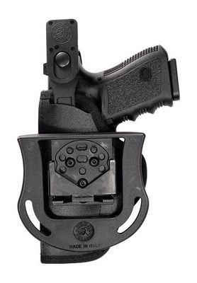 Funda de paisano de Cordura Vega Holster