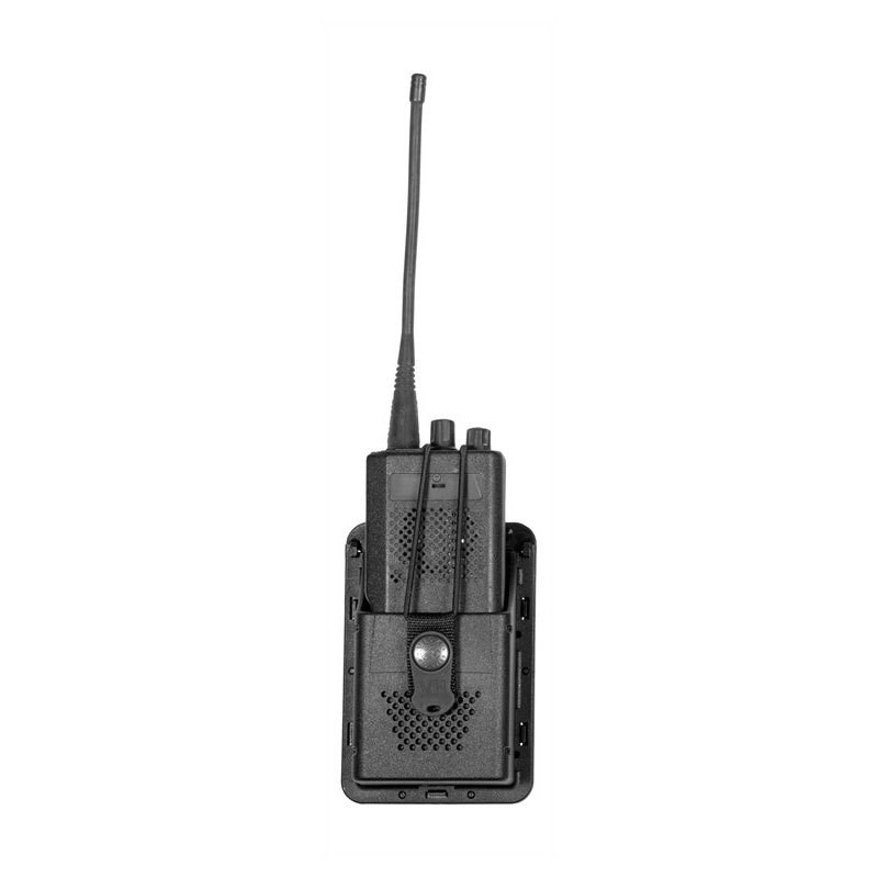 Portaradio Vega Holster Polímero
