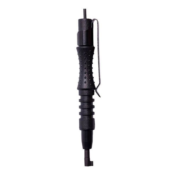 Llave de Grillete UZI