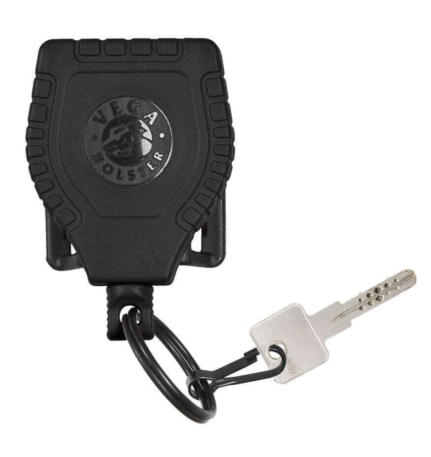 Llavero retráctil Vega Holster