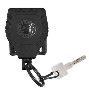 Llavero retráctil Vega Holster