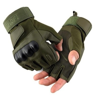 Guantes