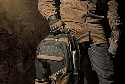 Bolsas y mochilas