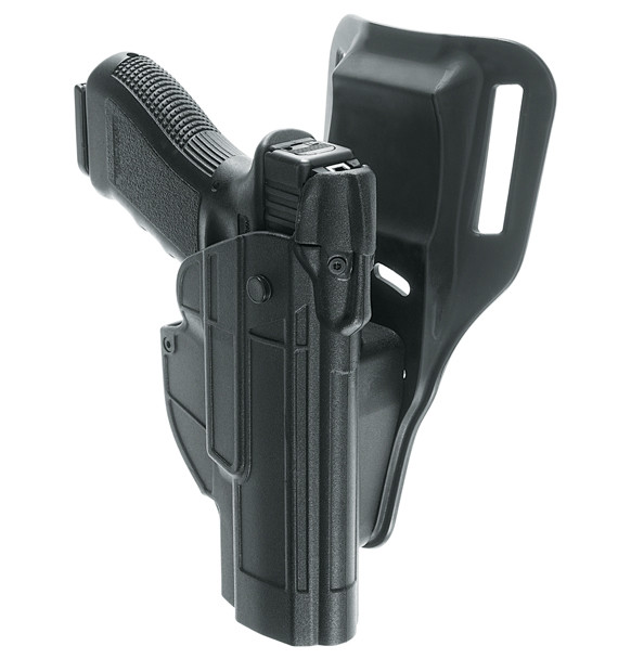 Funda de pistola King Cobra EG20